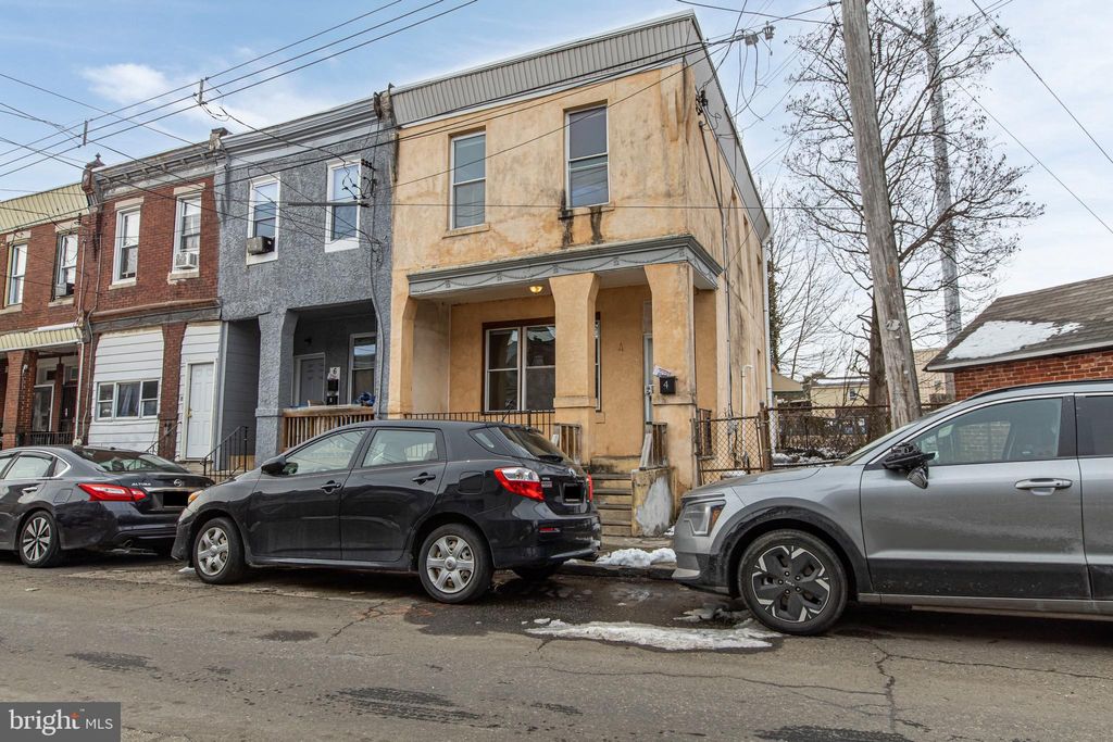 Photo of 4 S 6th Street, DARBY, PA 19023 (MLS # PADE2109526)