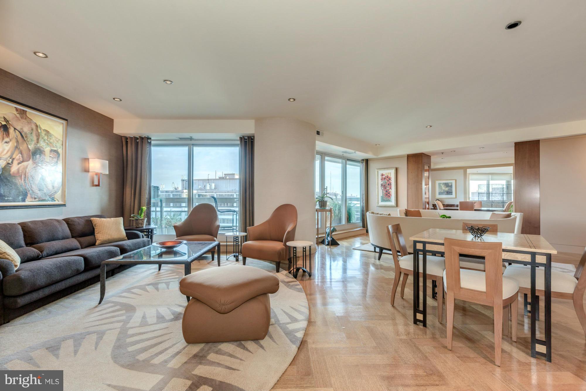 SOMERSET HOUSE - Residential