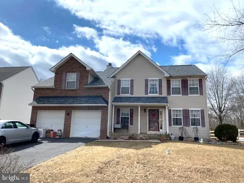 1012 Spring Meadow Drive, Quakertown, PA 18951 - MLS#: PABU2089592