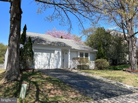 20536 NEERWINDER STREET GERMANTOWN MD 20874