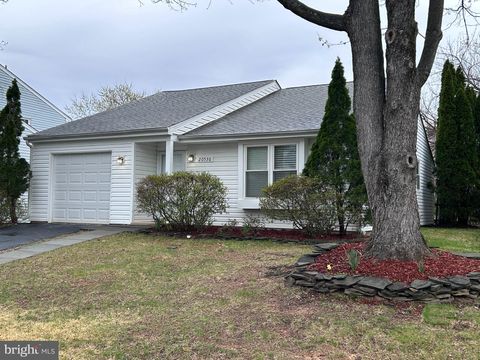 20536 NEERWINDER STREET GERMANTOWN MD 20874