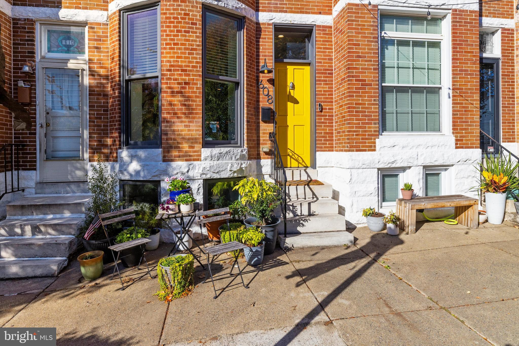 1608 JACKSON STREET