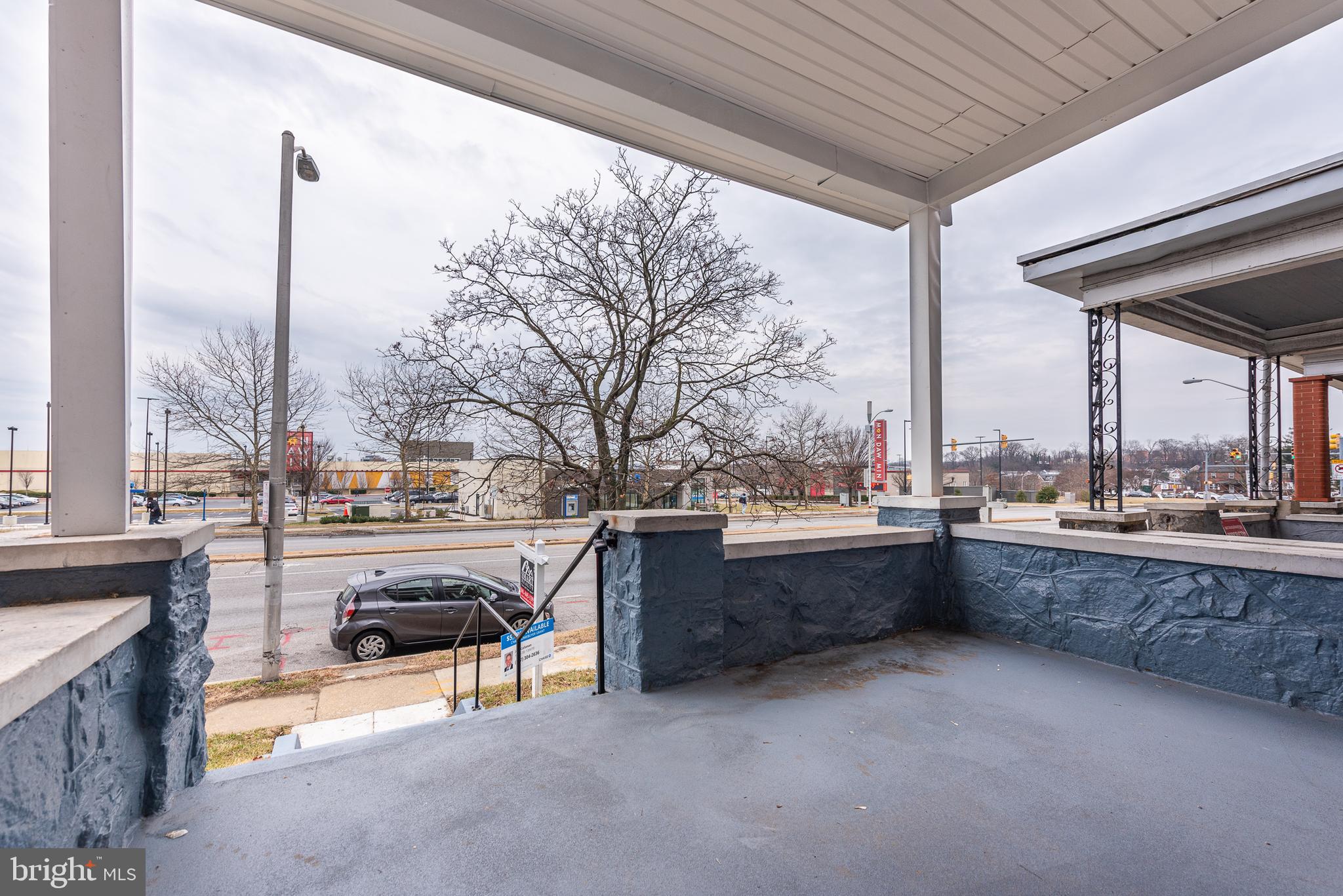 LIBERTY SQUARE - Residential