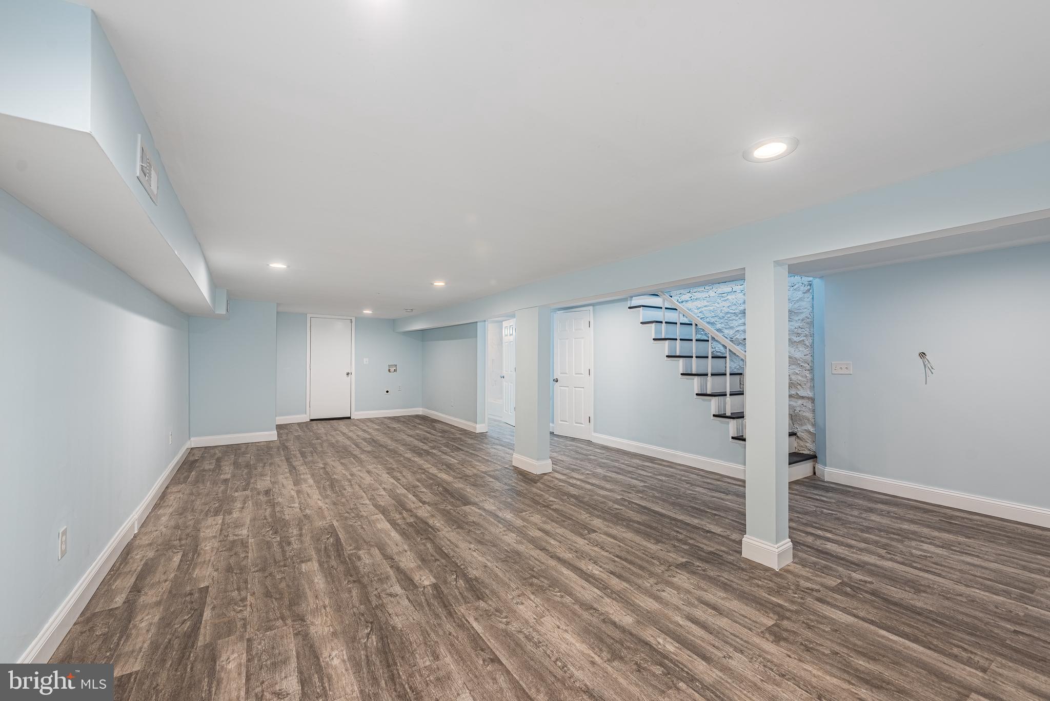 LIBERTY SQUARE - Residential