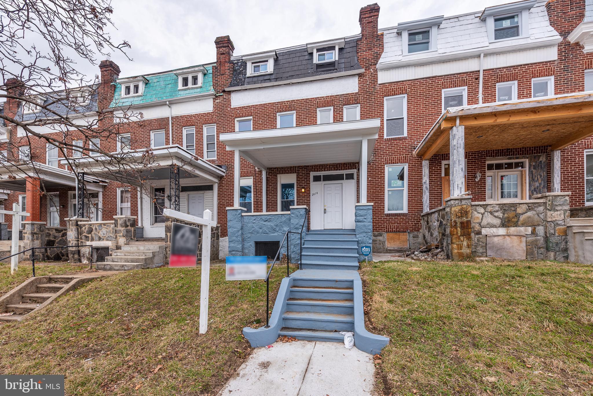 LIBERTY SQUARE - Residential