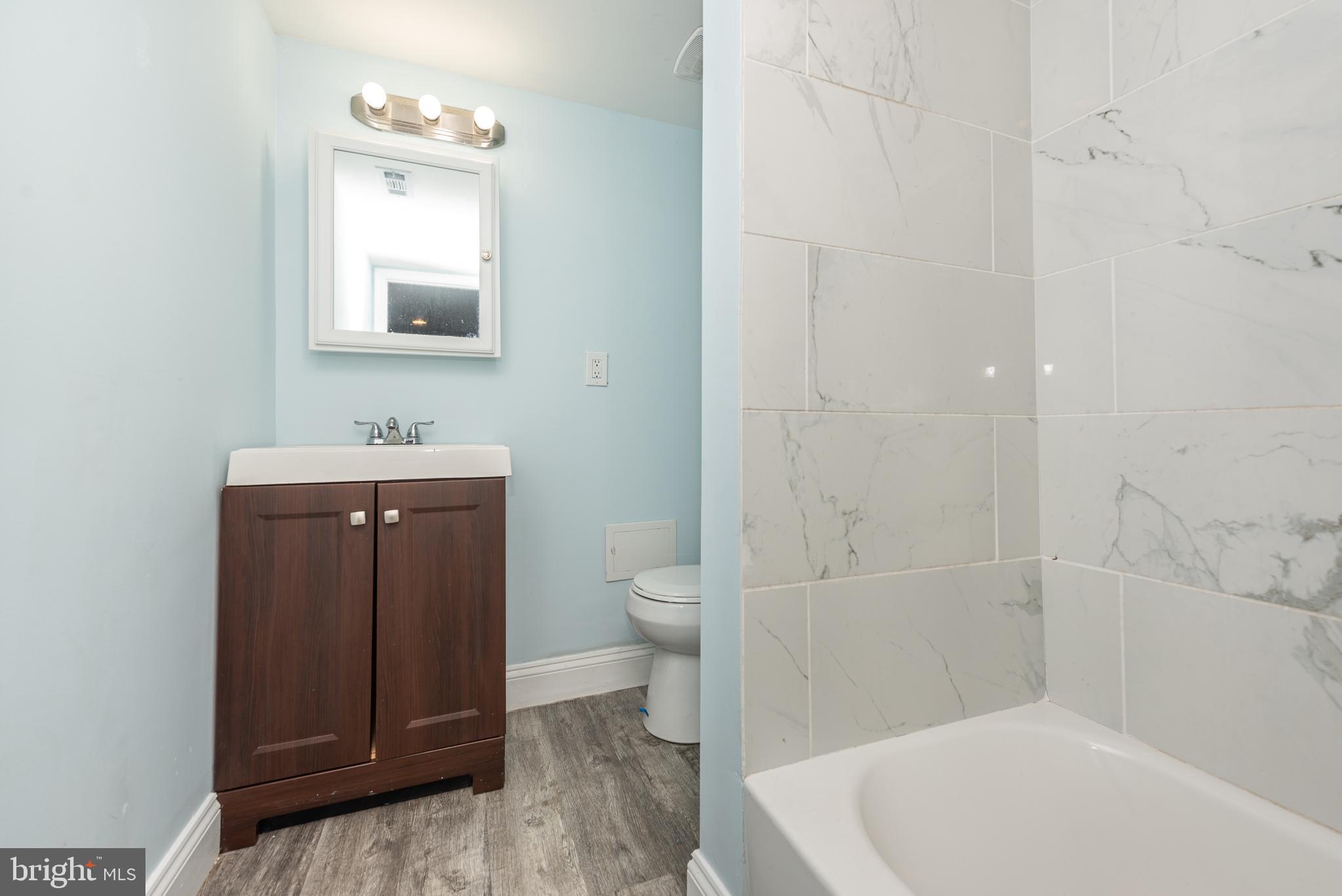 LIBERTY SQUARE - Residential