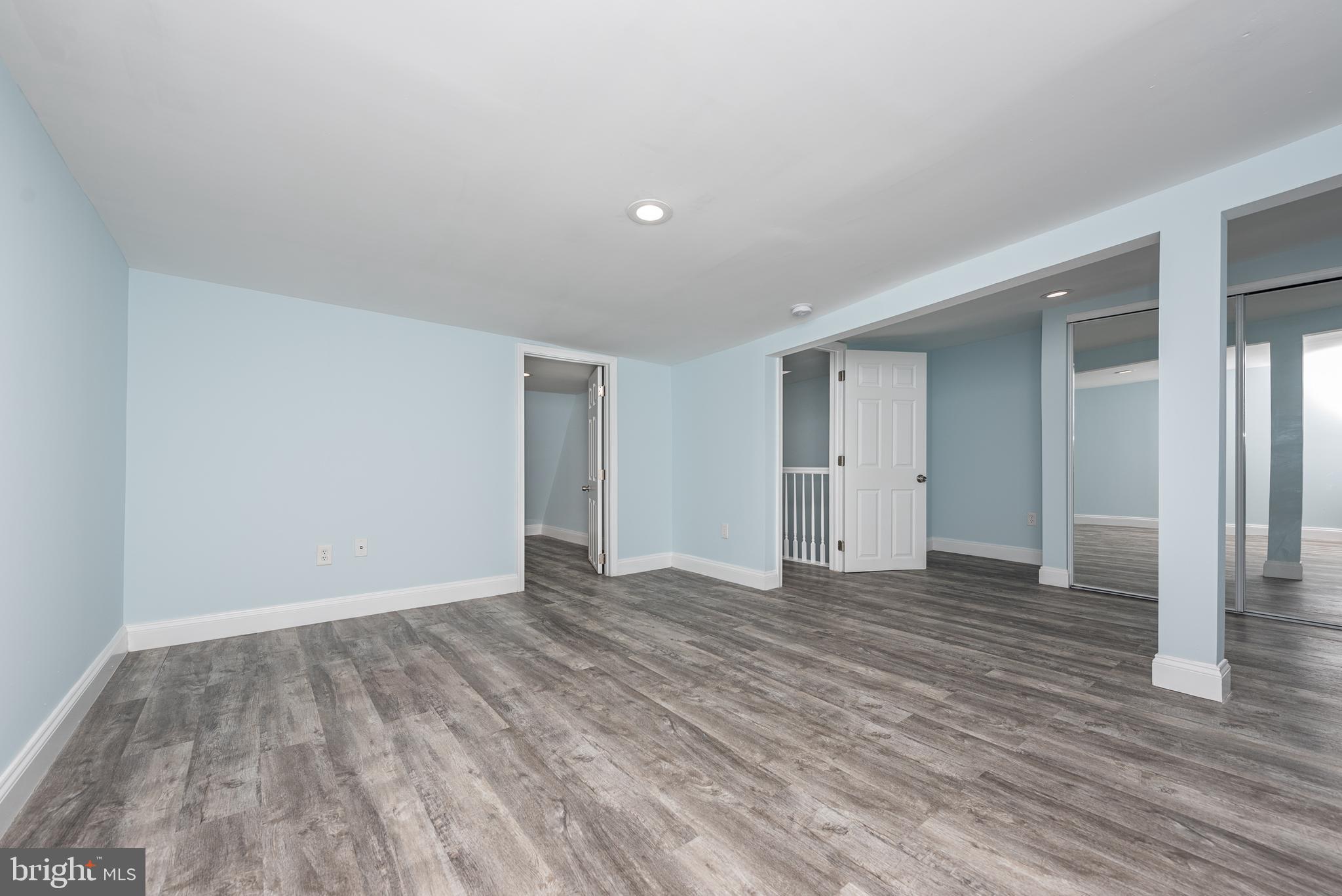 LIBERTY SQUARE - Residential