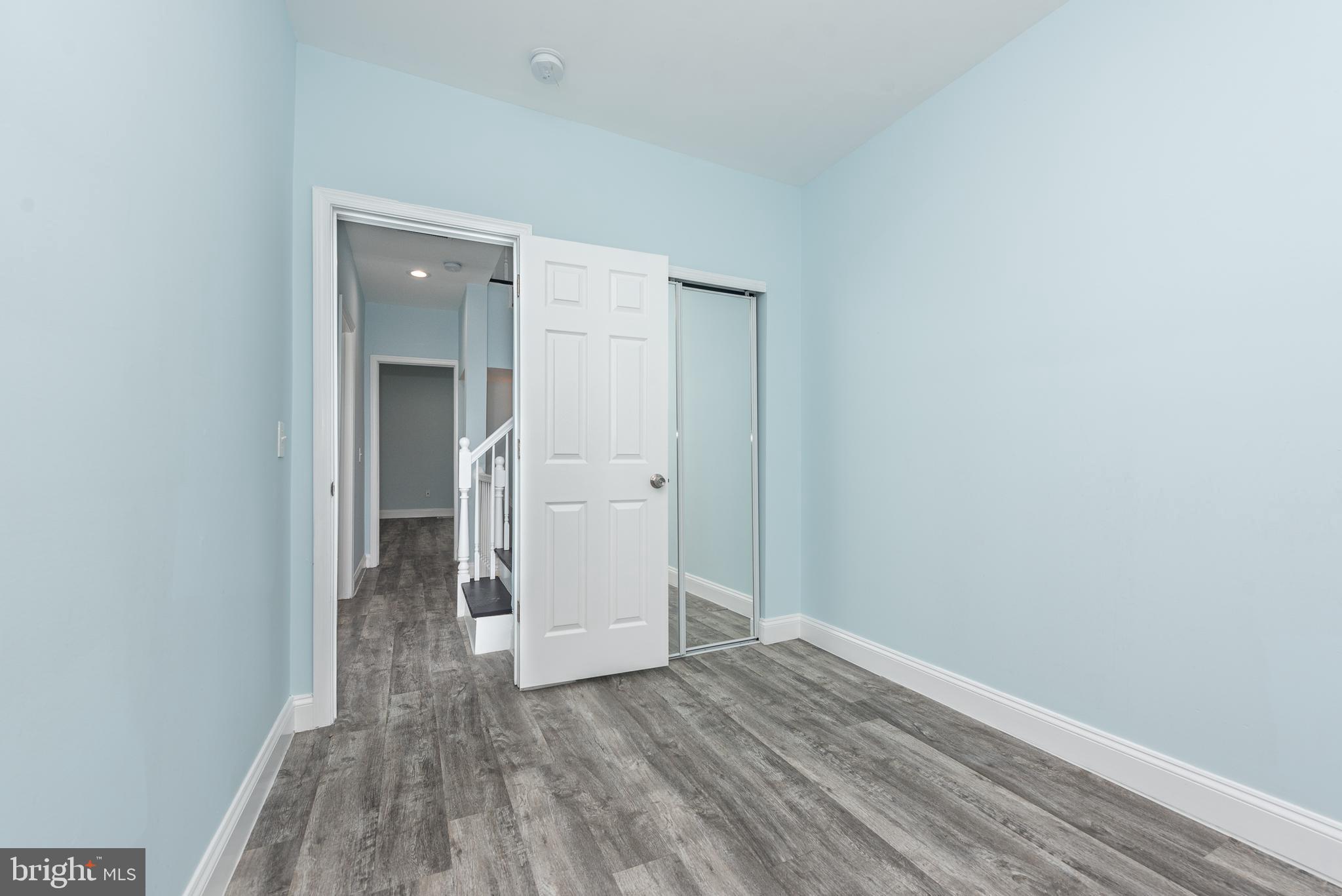 LIBERTY SQUARE - Residential