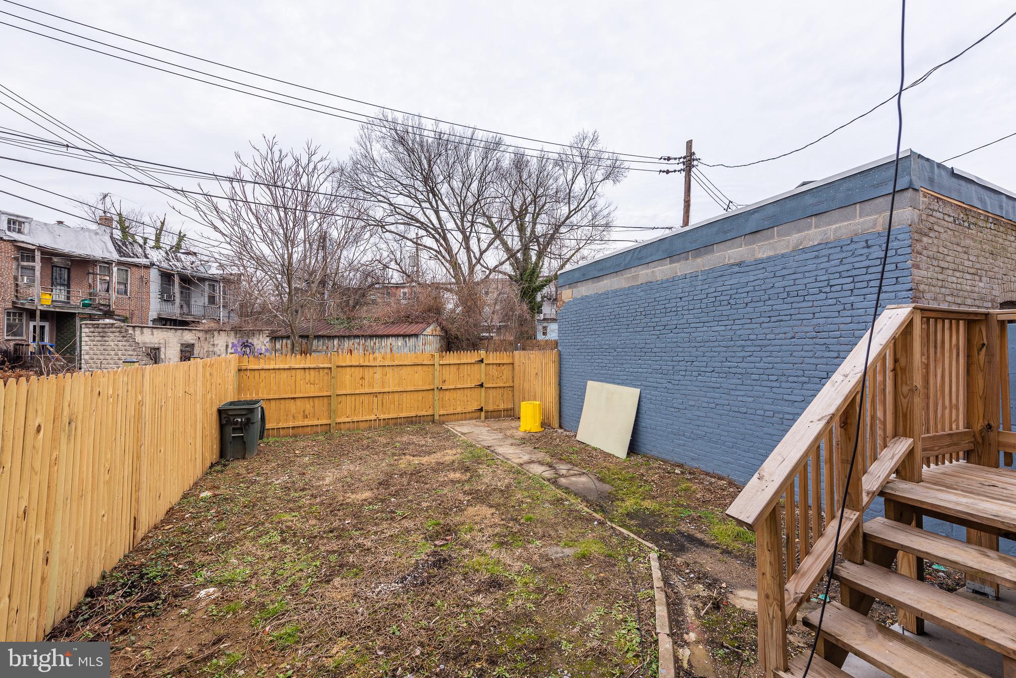 LIBERTY SQUARE - Residential