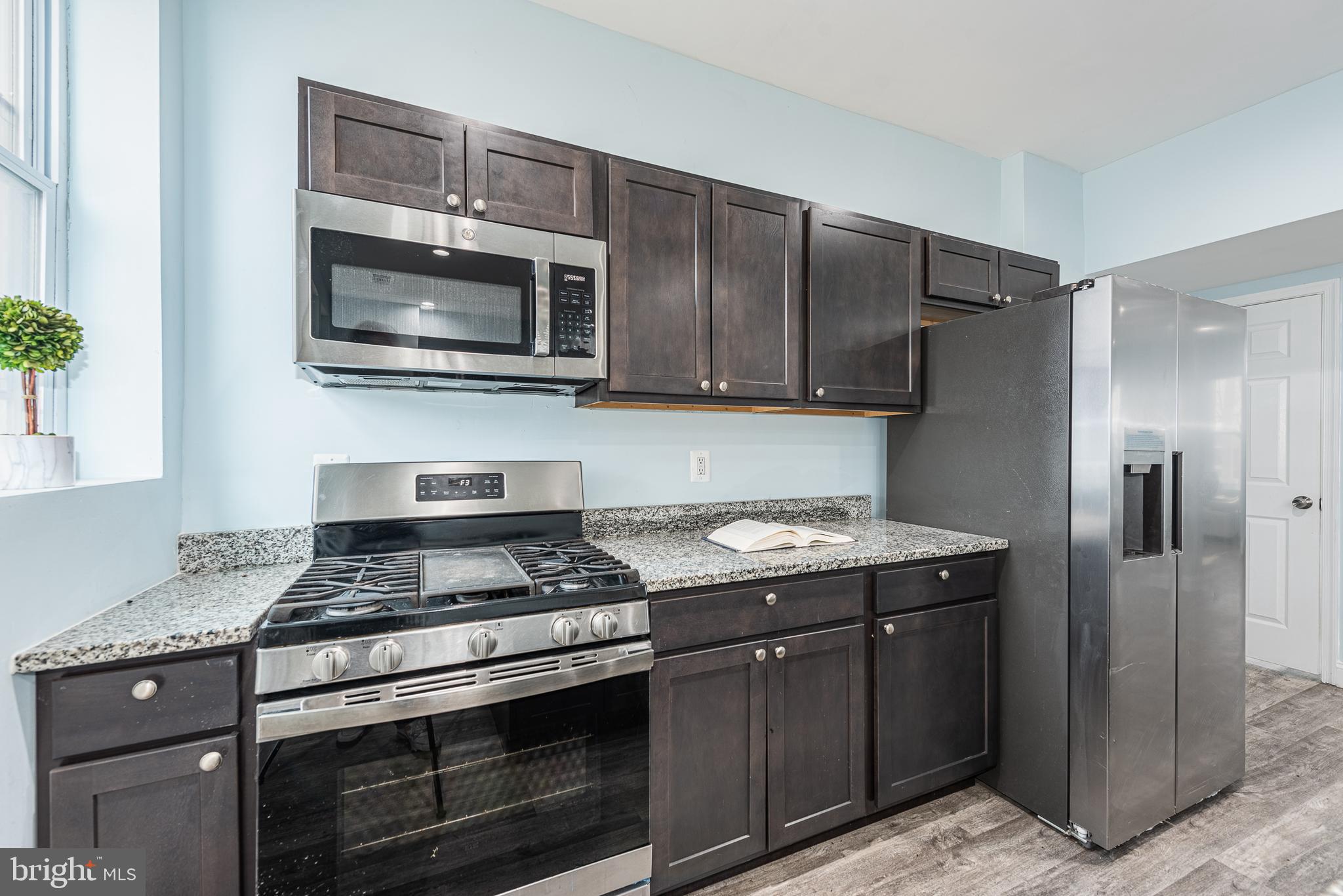 LIBERTY SQUARE - Residential