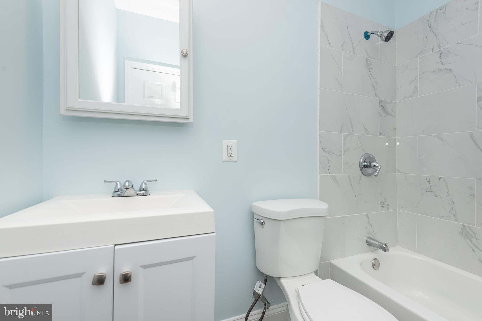 LIBERTY SQUARE - Residential