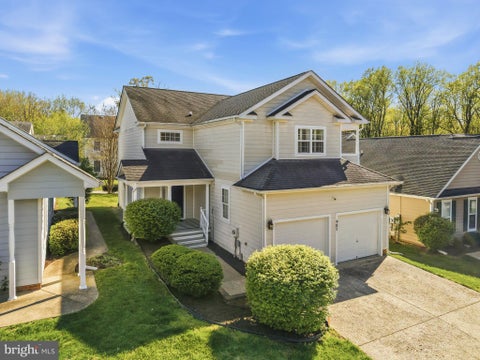 Homes For Sale - 907 Hickory Circle<br/> LA PLATA, MD 20646