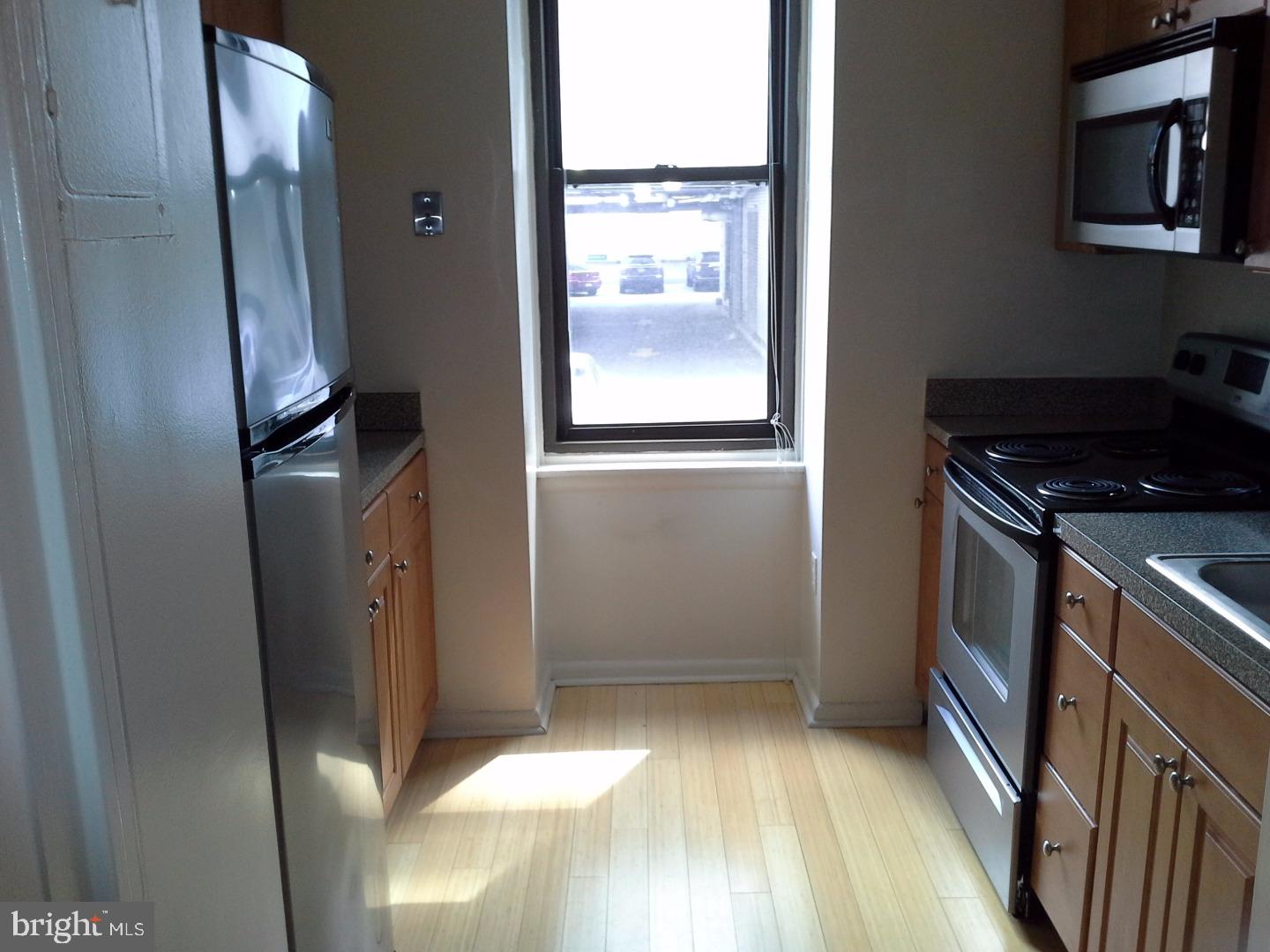 RITTENHOUSE SQUARE - Residential Lease