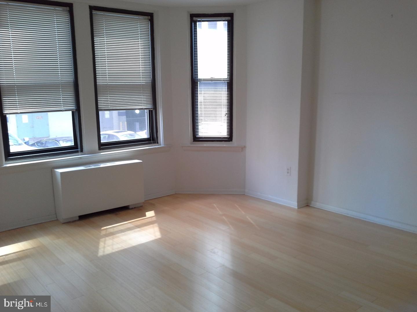 RITTENHOUSE SQUARE - Residential Lease