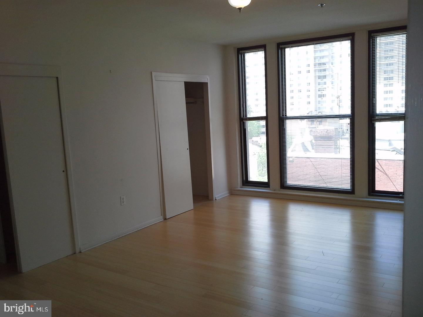 RITTENHOUSE SQUARE - Residential Lease