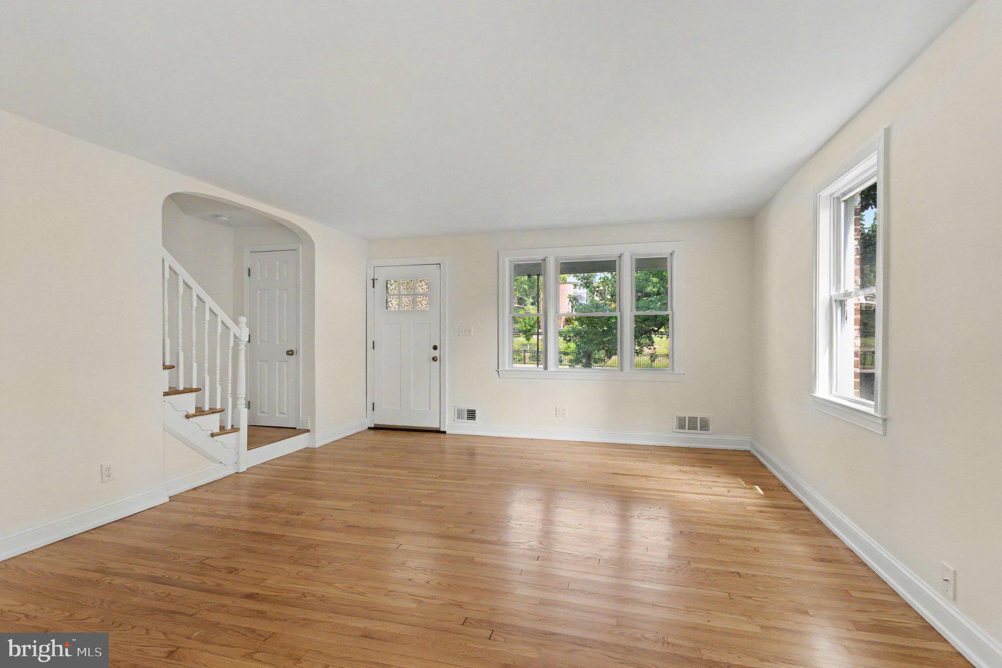 6609 FREDERICK ROAD