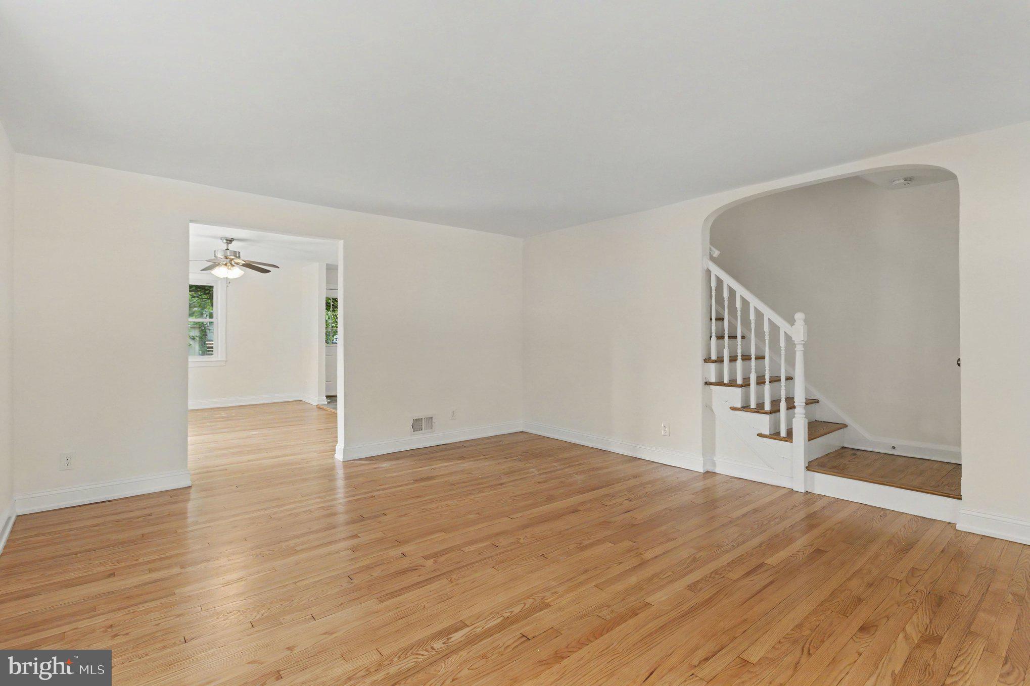 6609 FREDERICK ROAD