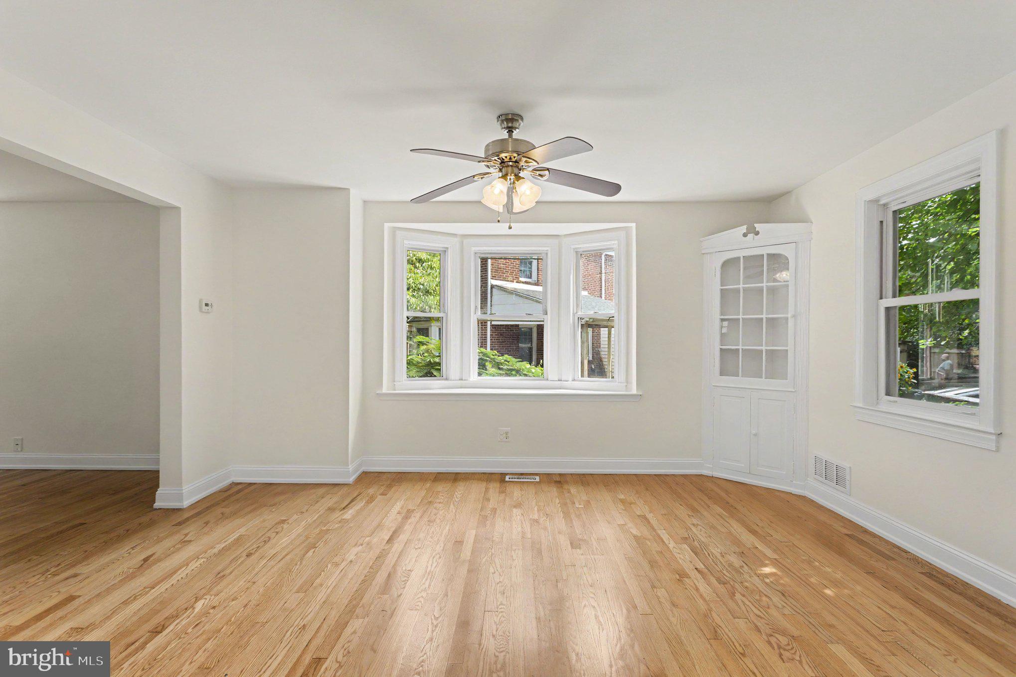 6609 FREDERICK ROAD