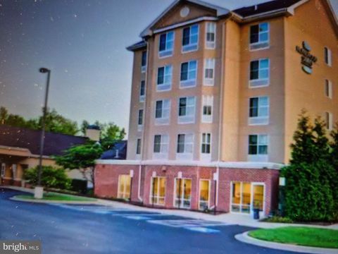 4170 PHILADELPHIA ROAD BELCAMP MD 21017