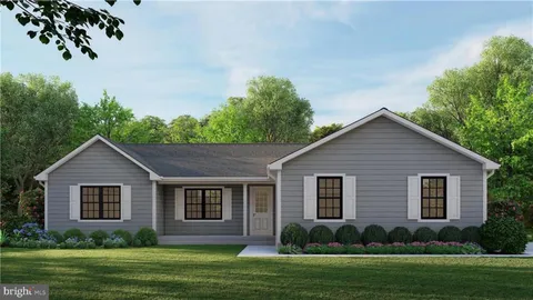 Navajo Trail, Albrightsville, PA MLS: PACC2005444