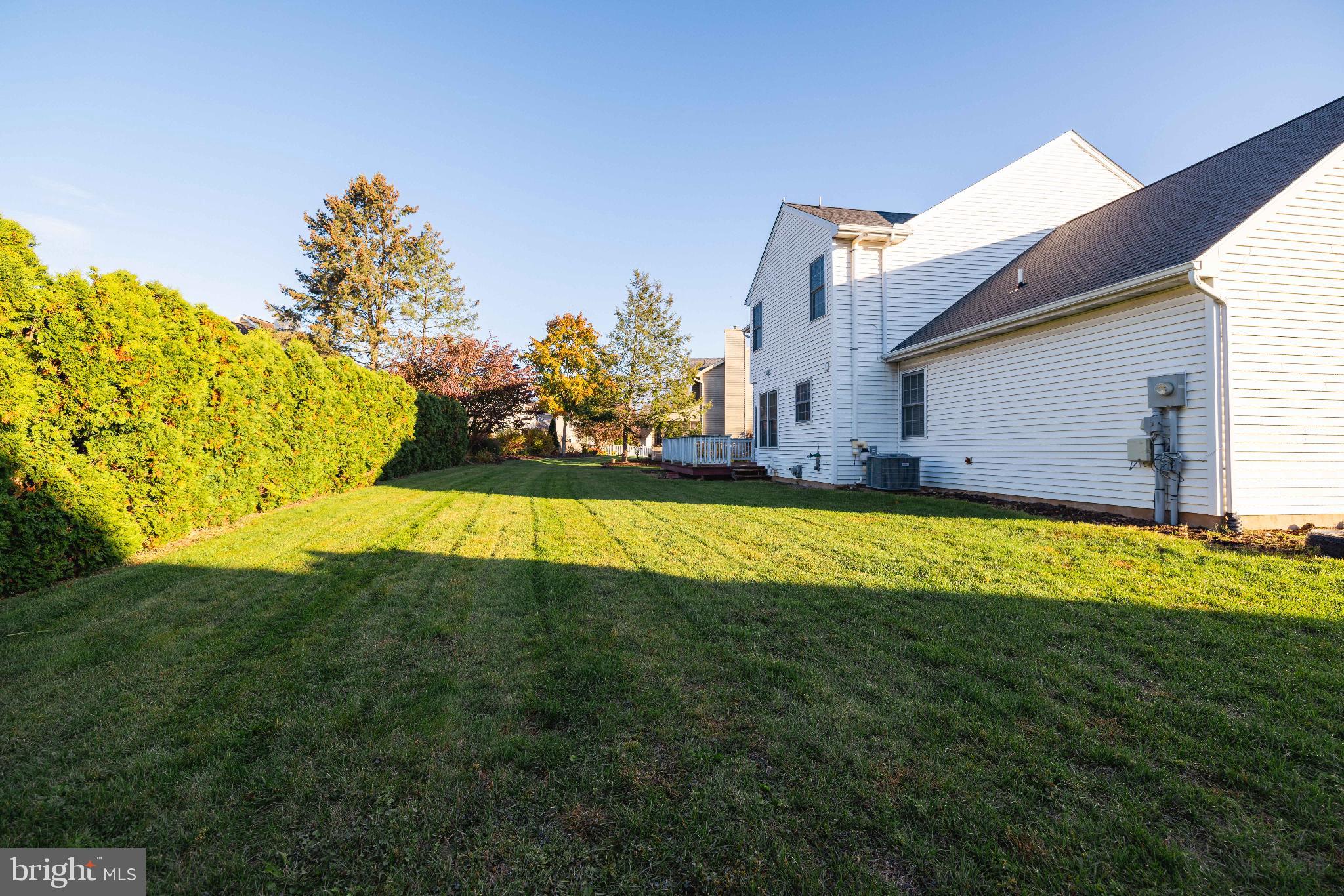 WHEATSTONE - Residential