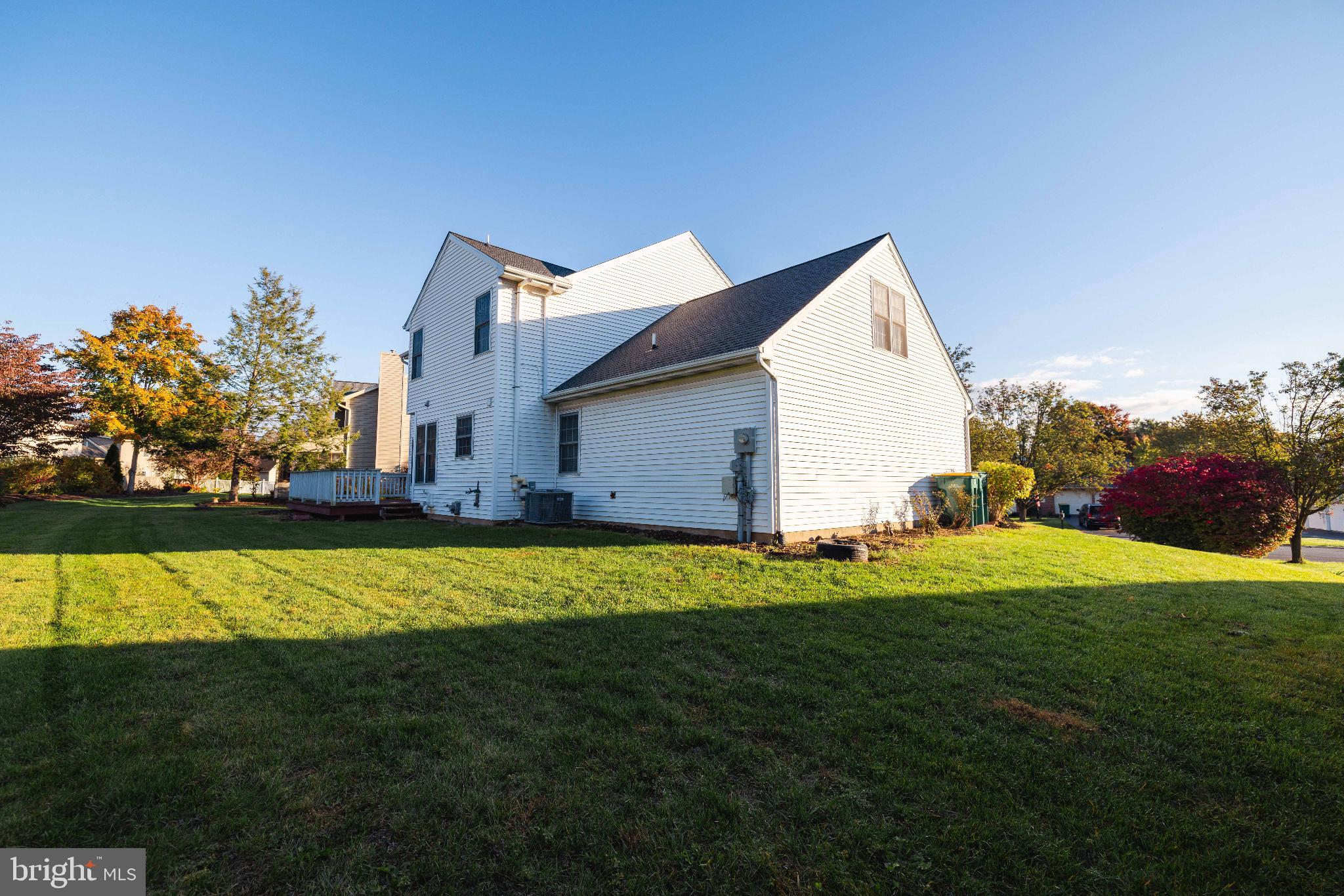 WHEATSTONE - Residential