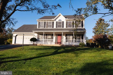 25 HETRICK COURT PALMYRA PA 17078