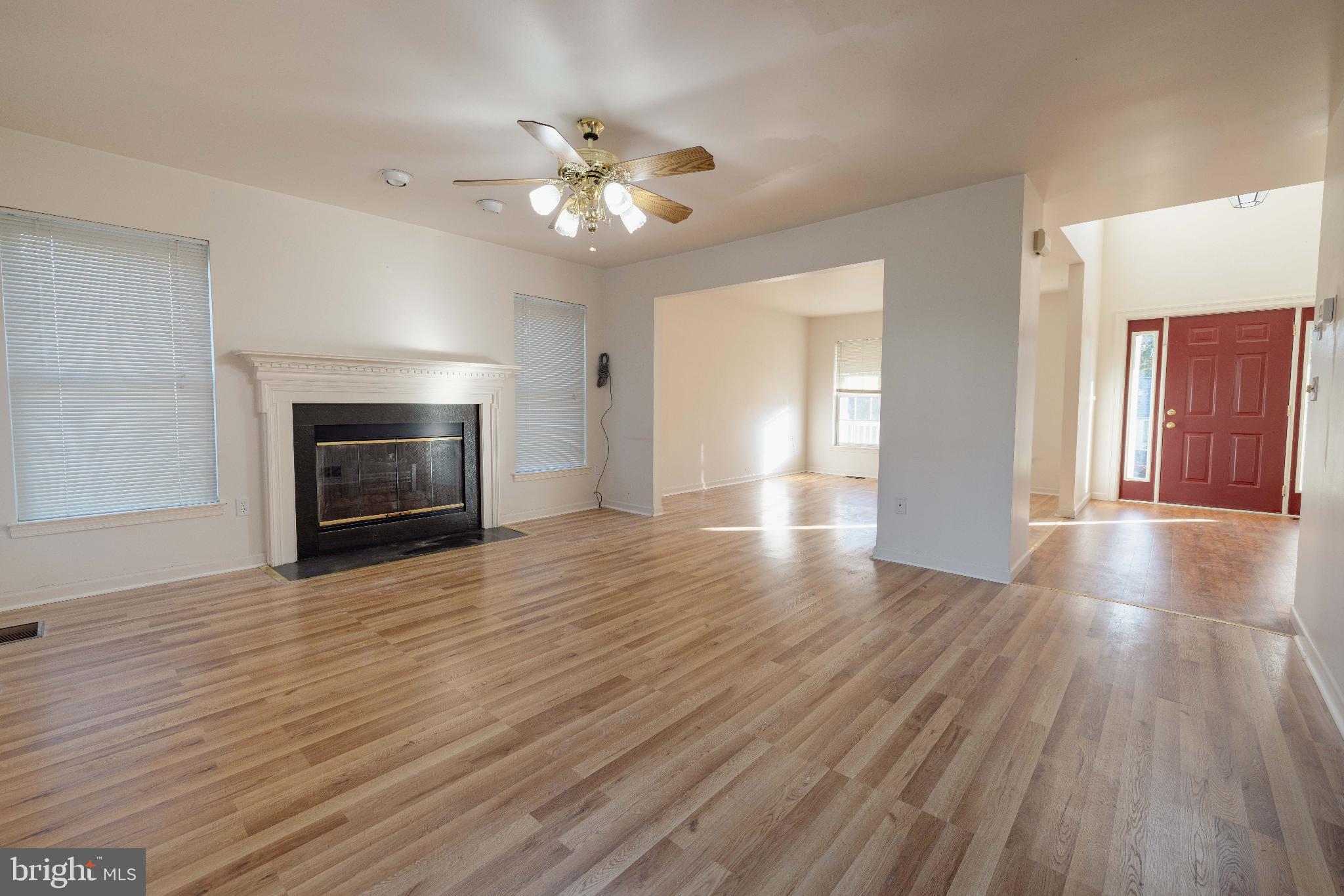 WHEATSTONE - Residential