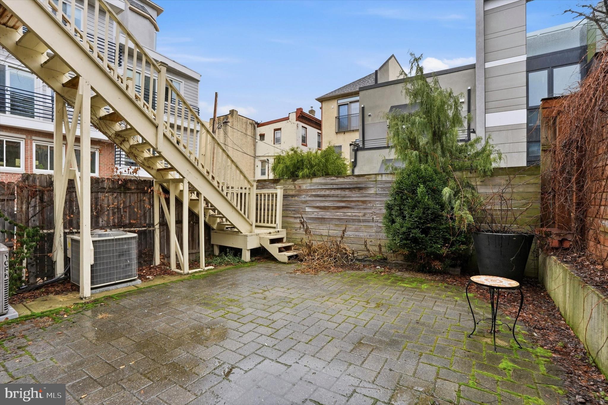 NORTHERN LIBERTIES - Commercial Sale