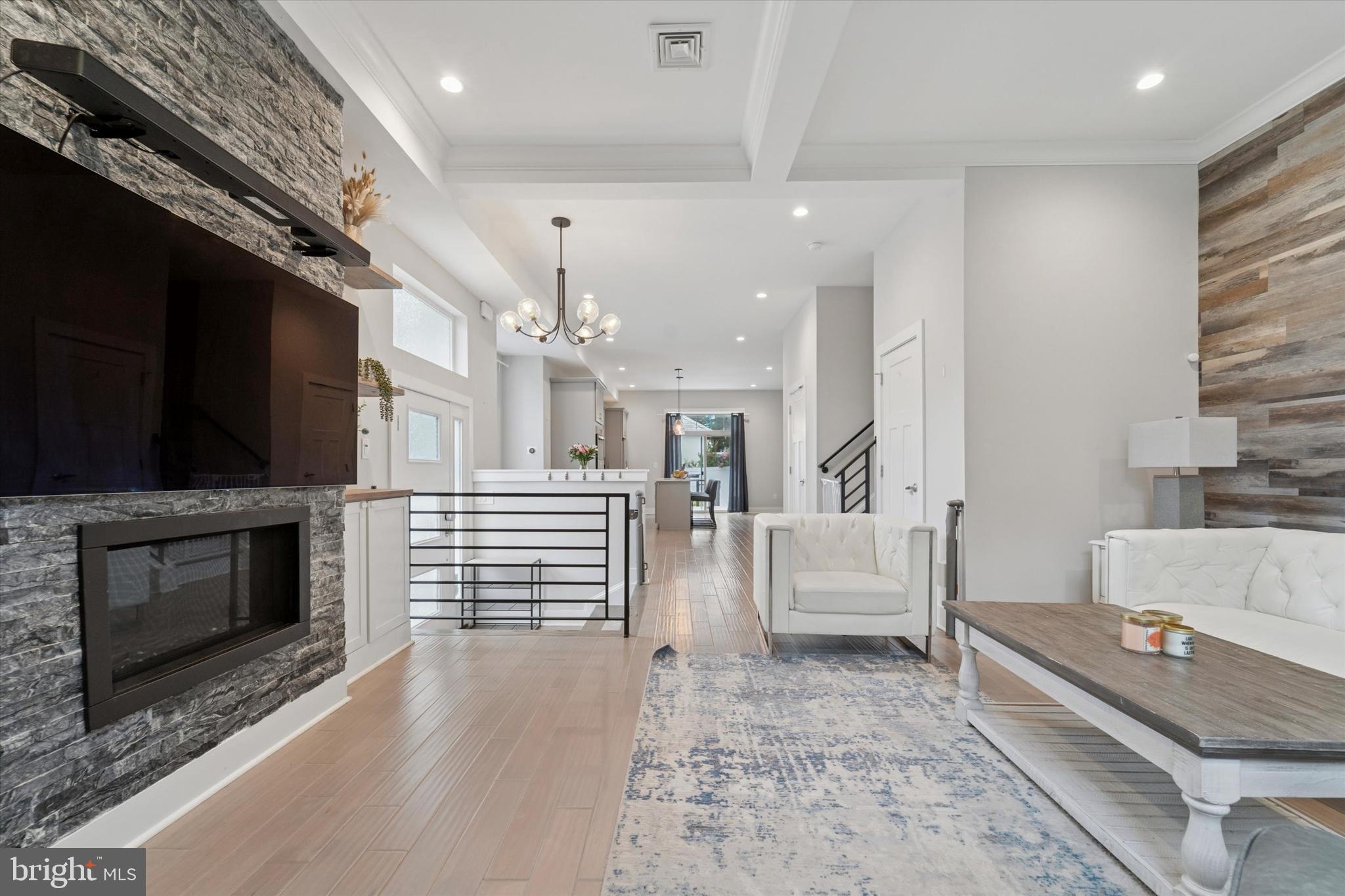 488 EVERGREEN AVENUE