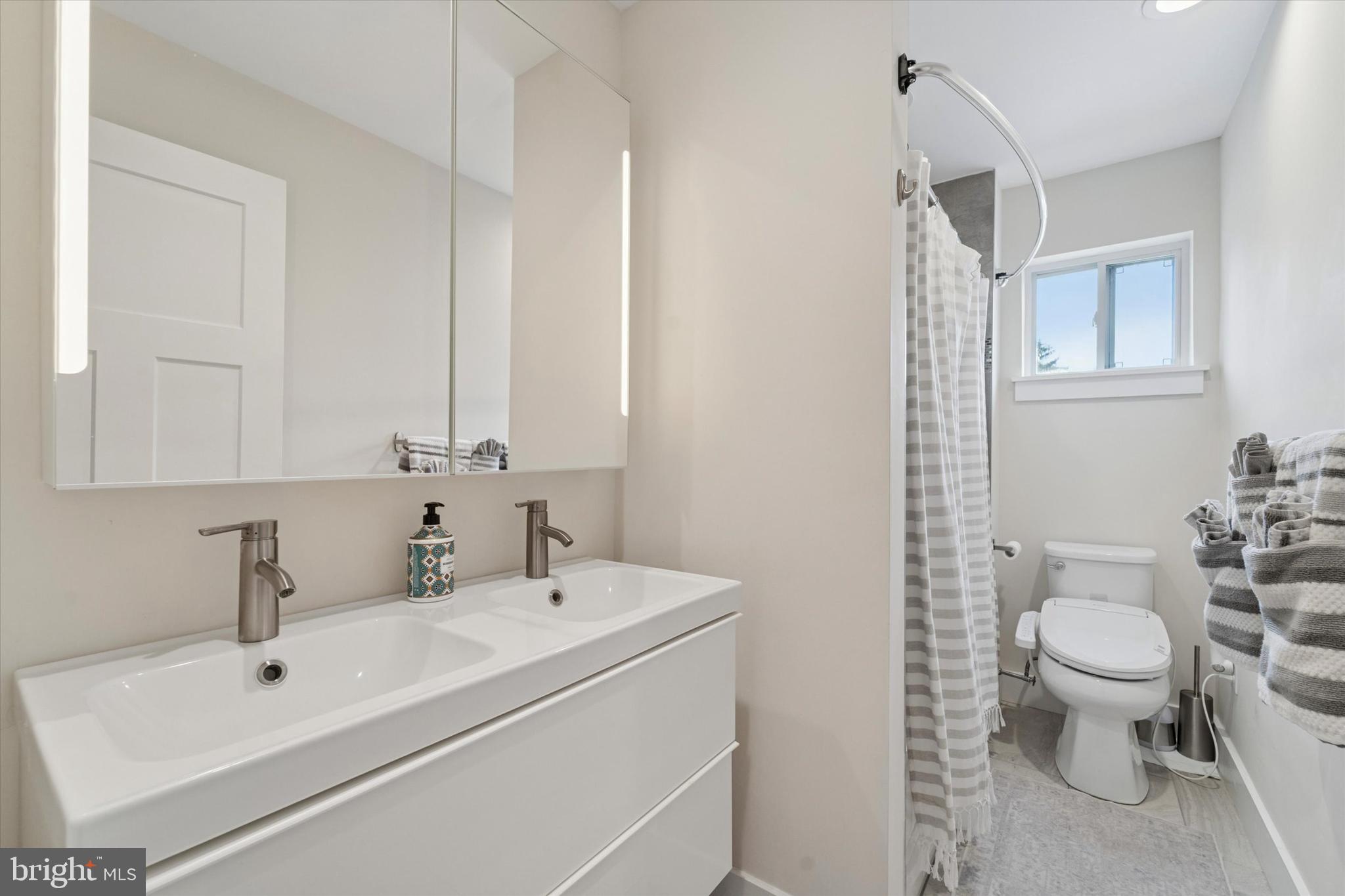 ROXBOROUGH - Residential