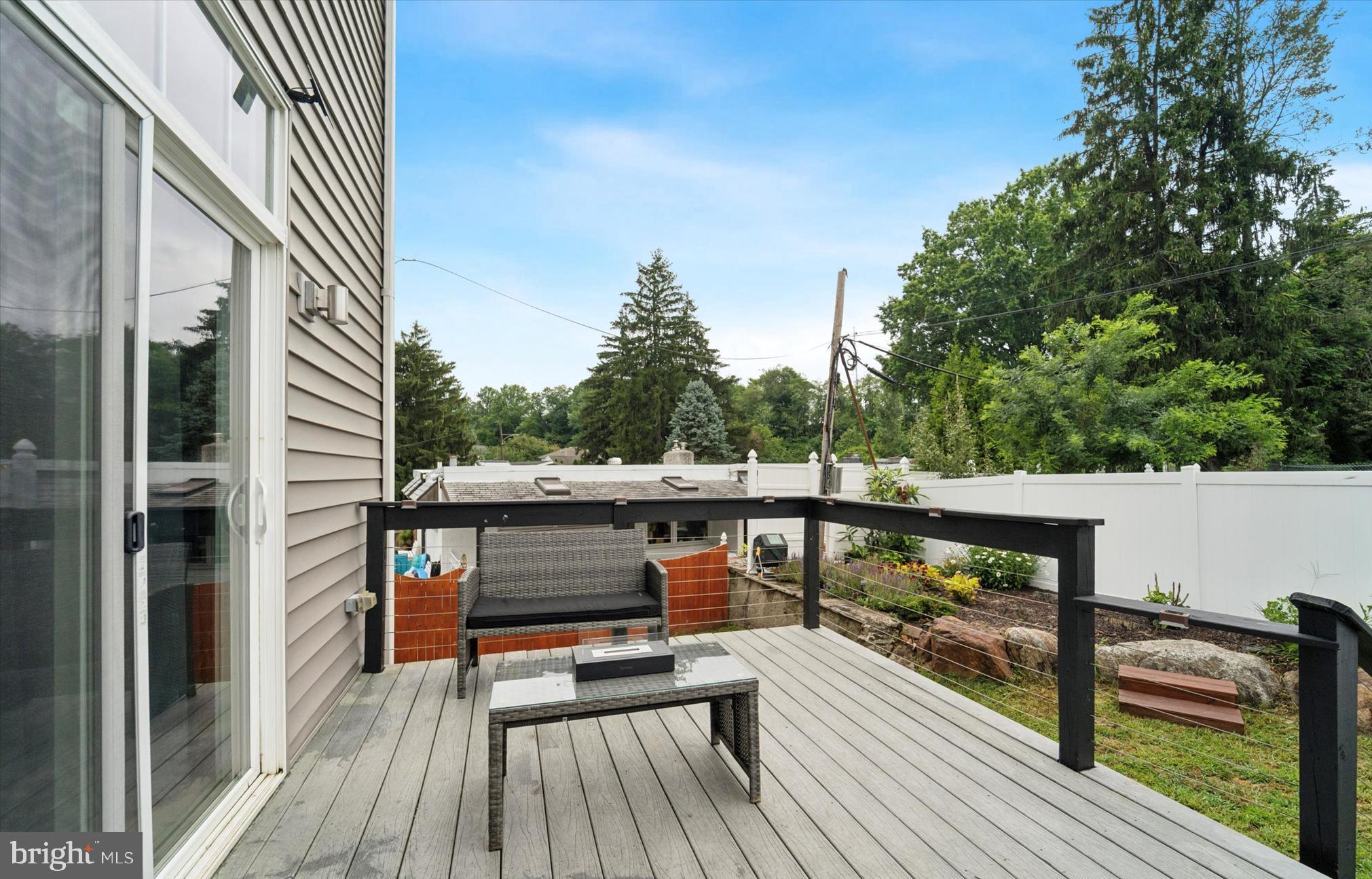 ROXBOROUGH - Residential