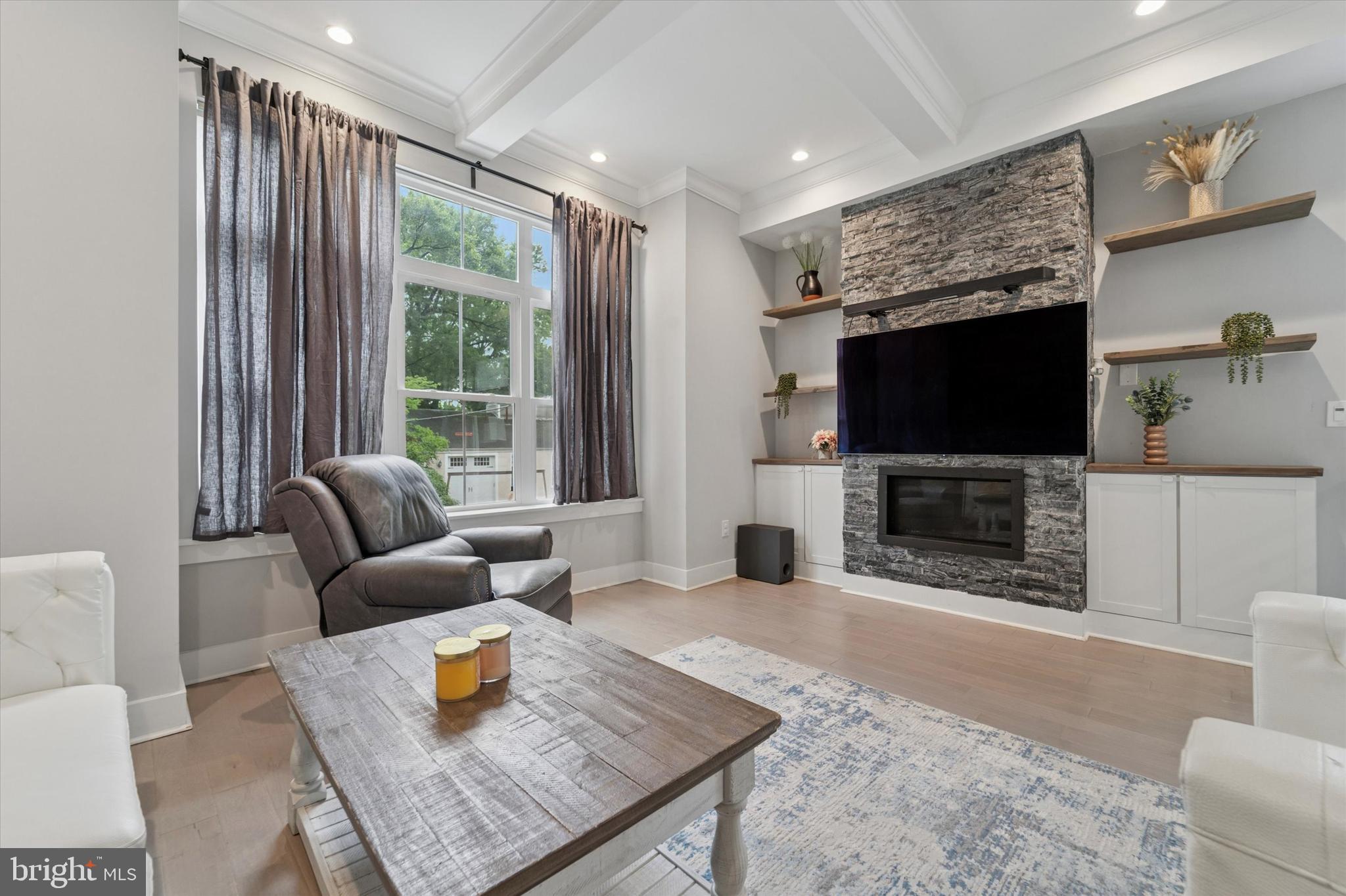 488 EVERGREEN AVENUE