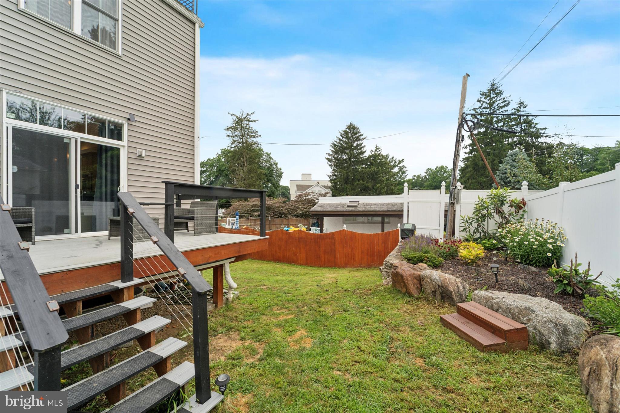 ROXBOROUGH - Residential