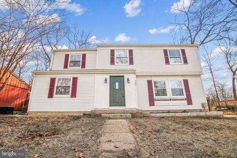 7903 COVINGTON AVENUE GLEN BURNIE MD 21061