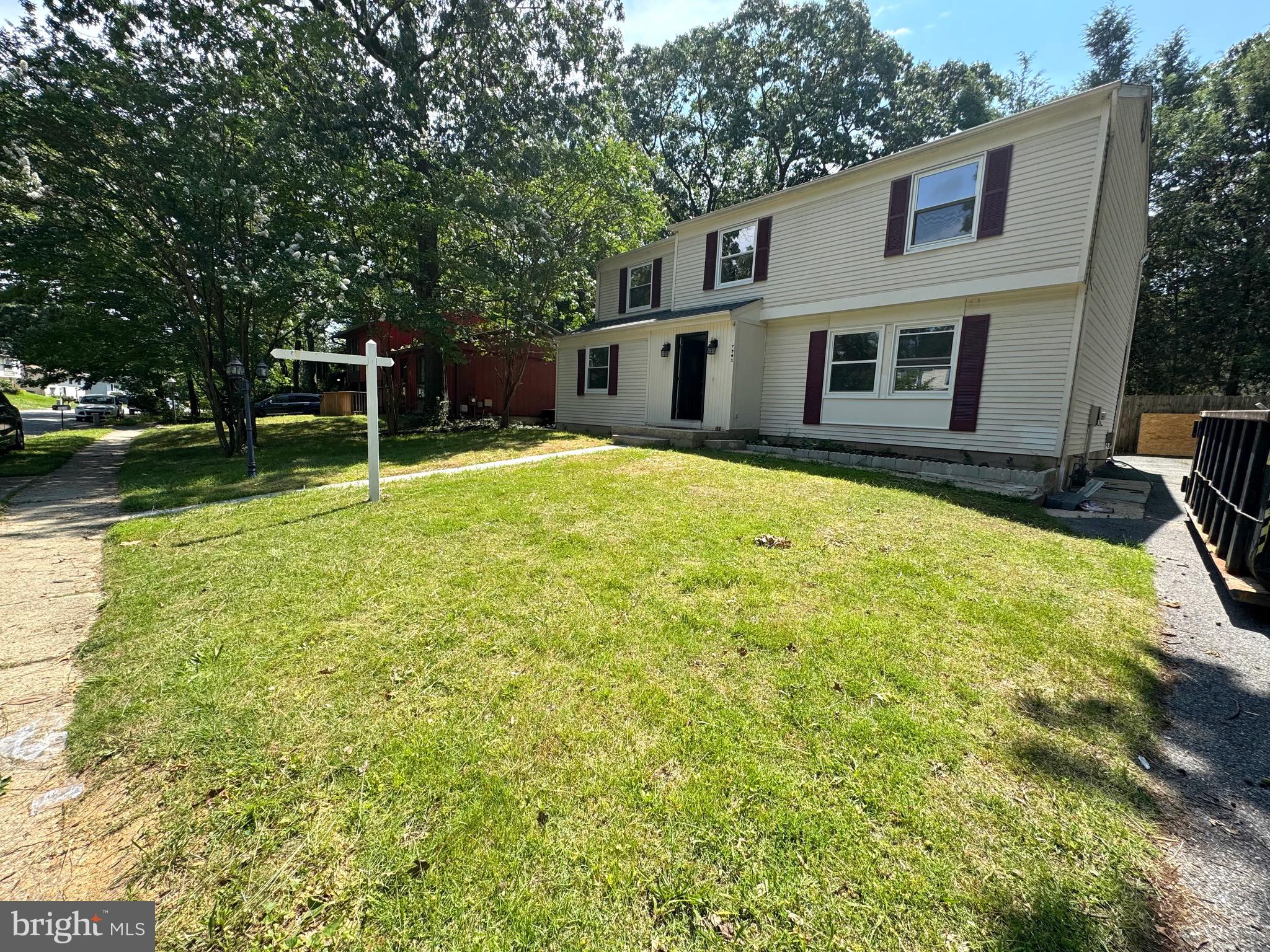 7903 COVINGTON AVENUE