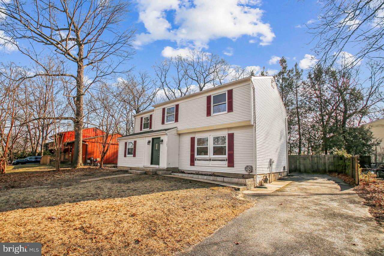 7903 COVINGTON AVENUE
