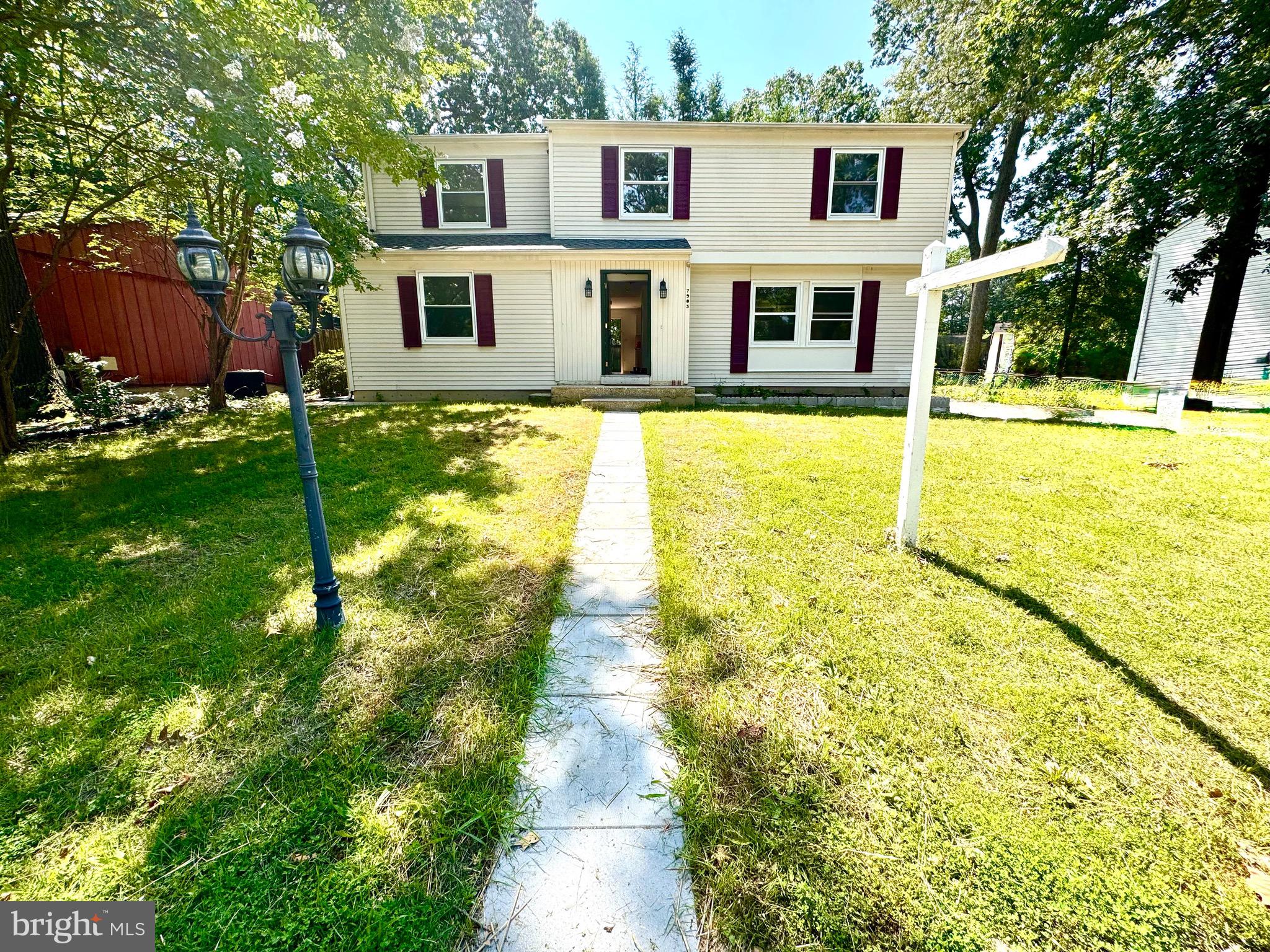 7903 COVINGTON AVENUE