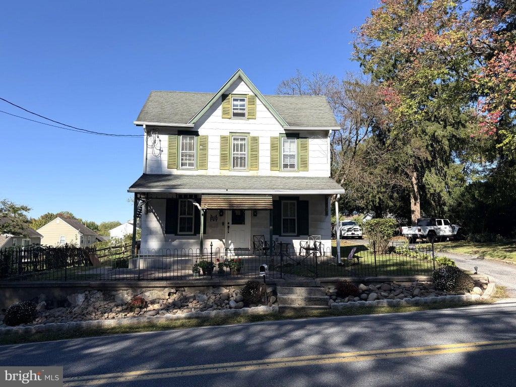 Photo of 510 Gibraltar Road, READING, PA 19606 (MLS # PABK2079402)
