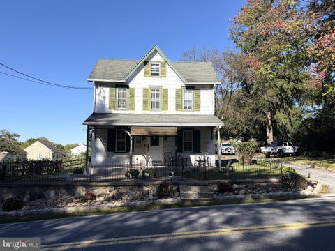 Homes For Sale - 510 Gibraltar Road<br/> READING, PA 19606