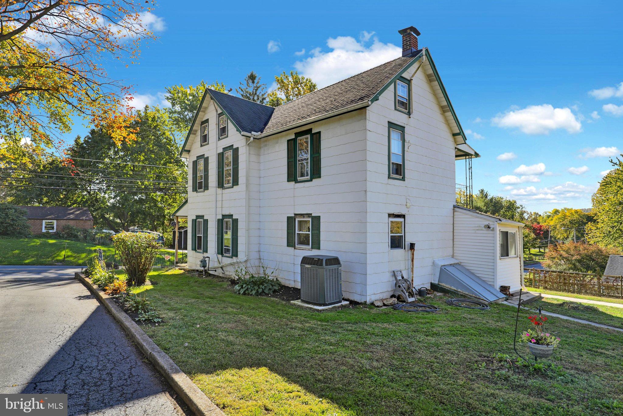 510 GIBRALTAR ROAD