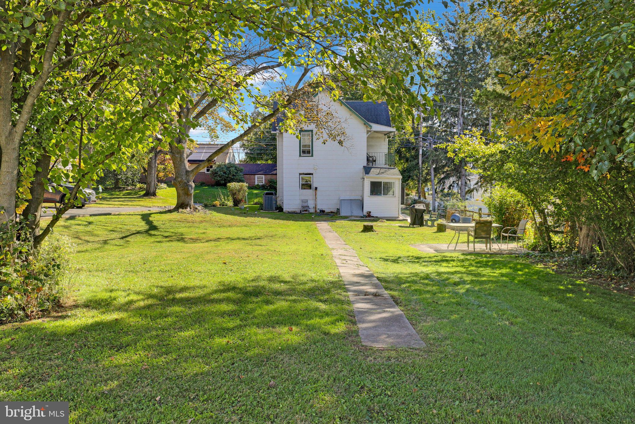 510 GIBRALTAR ROAD