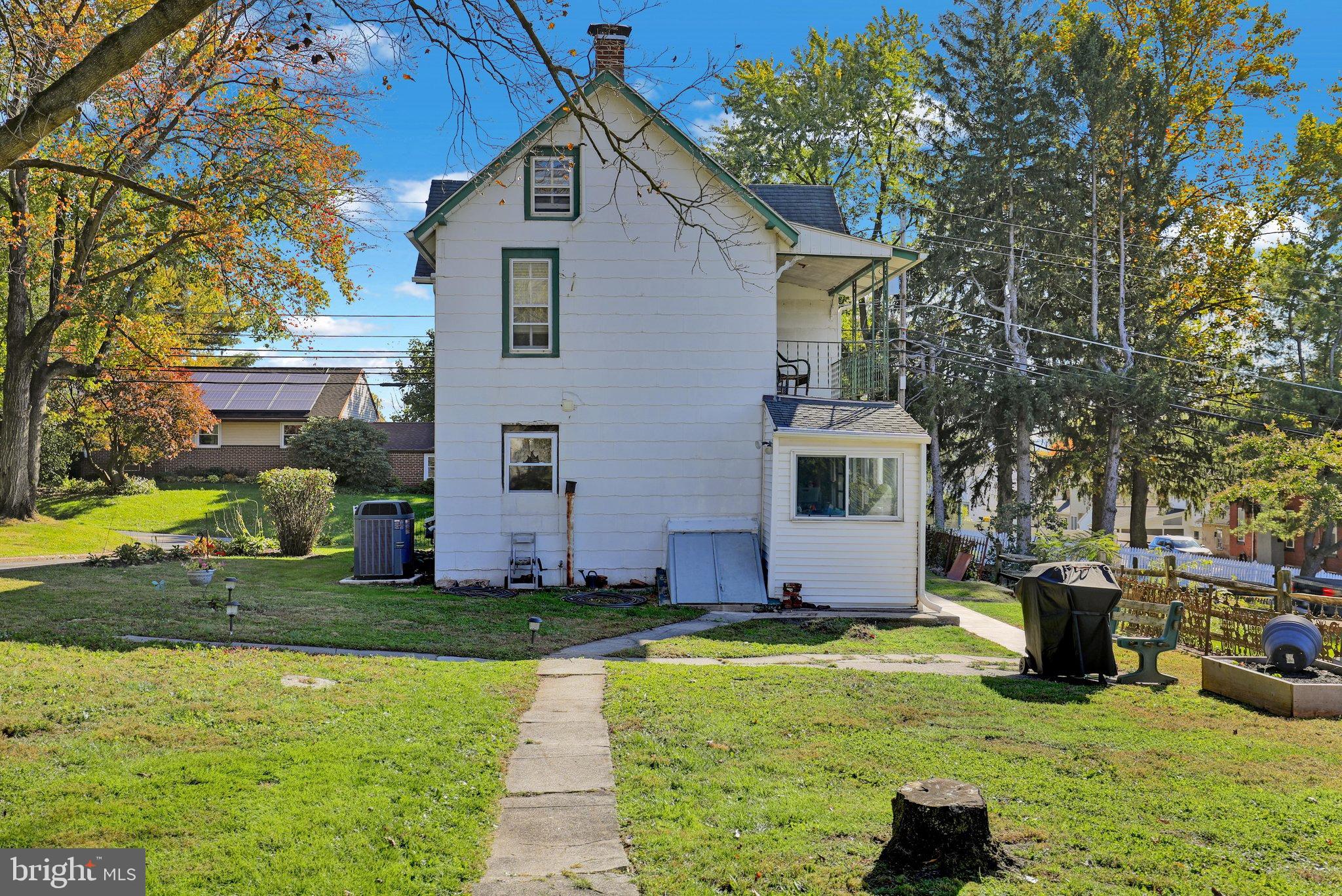 510 GIBRALTAR ROAD