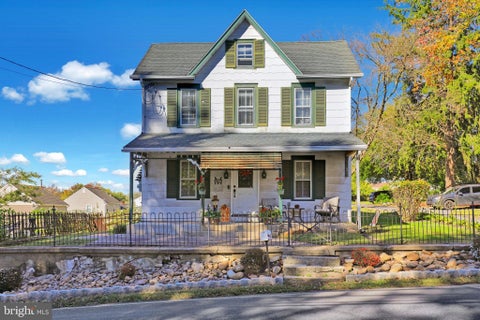 Photo of 510 Gibraltar Road, READING, PA 19606 (MLS # PABK2079402)
