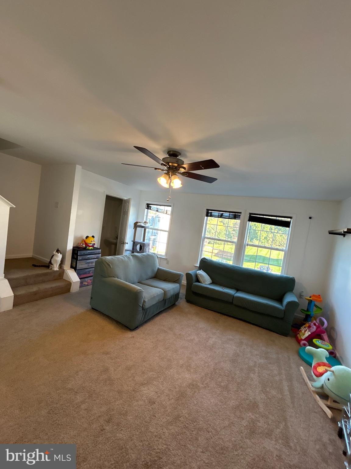 FAIRWAYS EAST - Residential