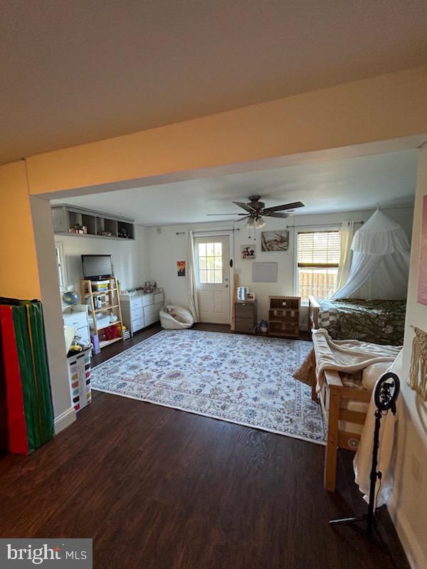 FAIRWAYS EAST - Residential