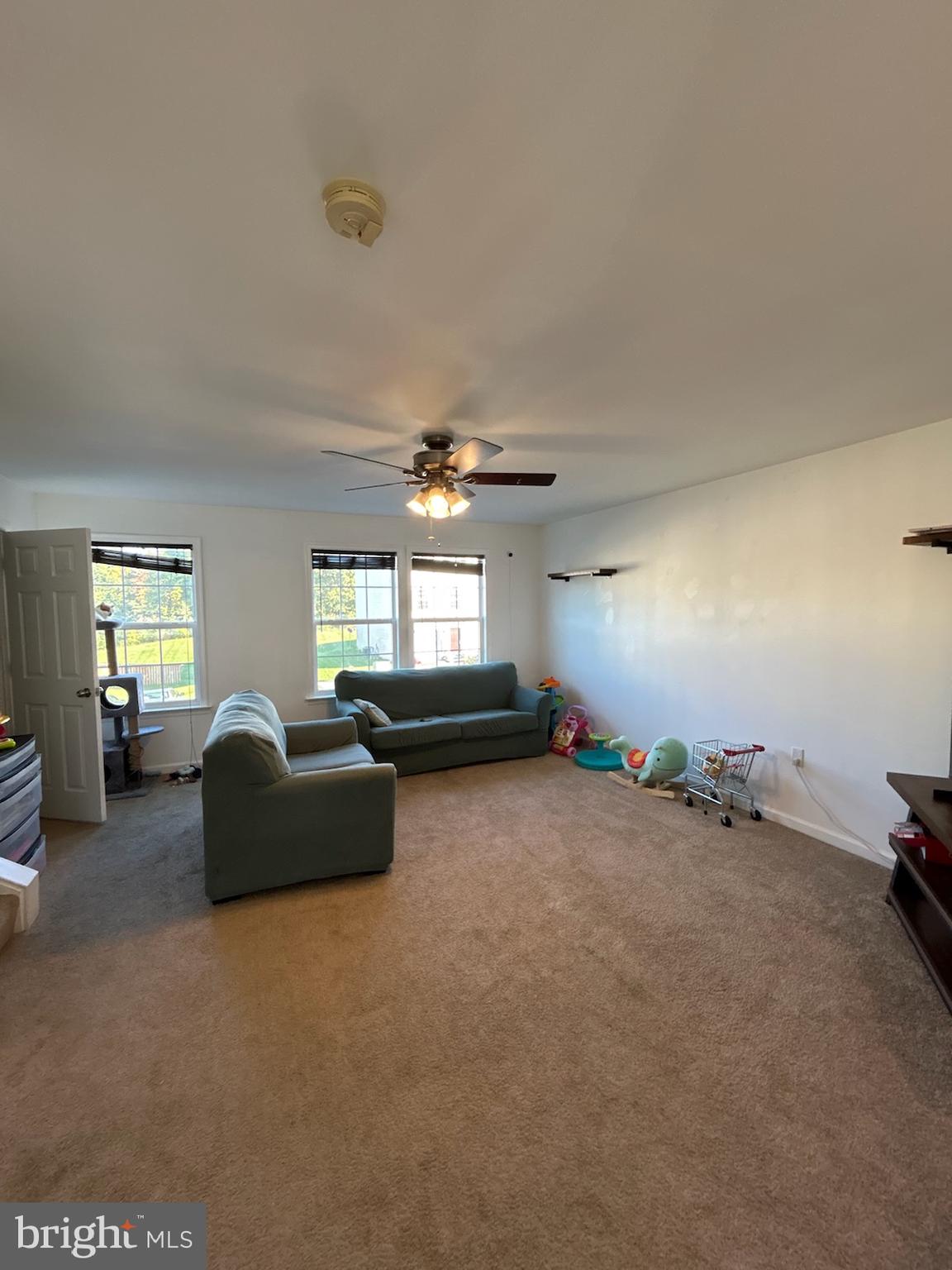 FAIRWAYS EAST - Residential