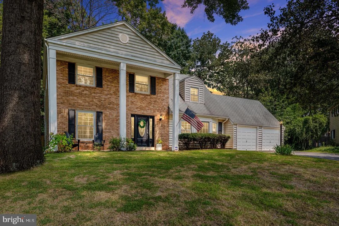 9255 Stonewall Court, Manassas, VA 20110