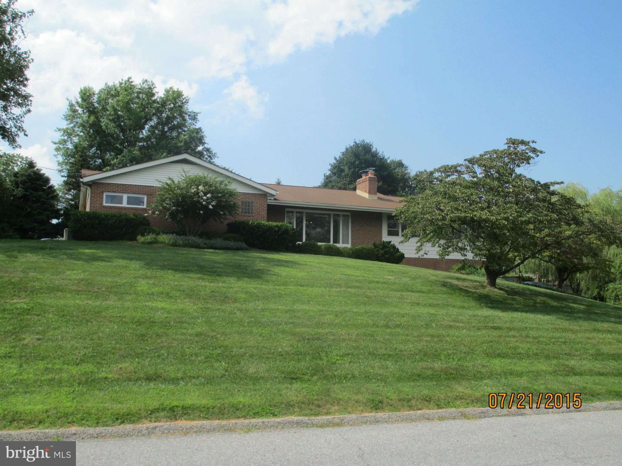 SUNRISE HILLS - Residential