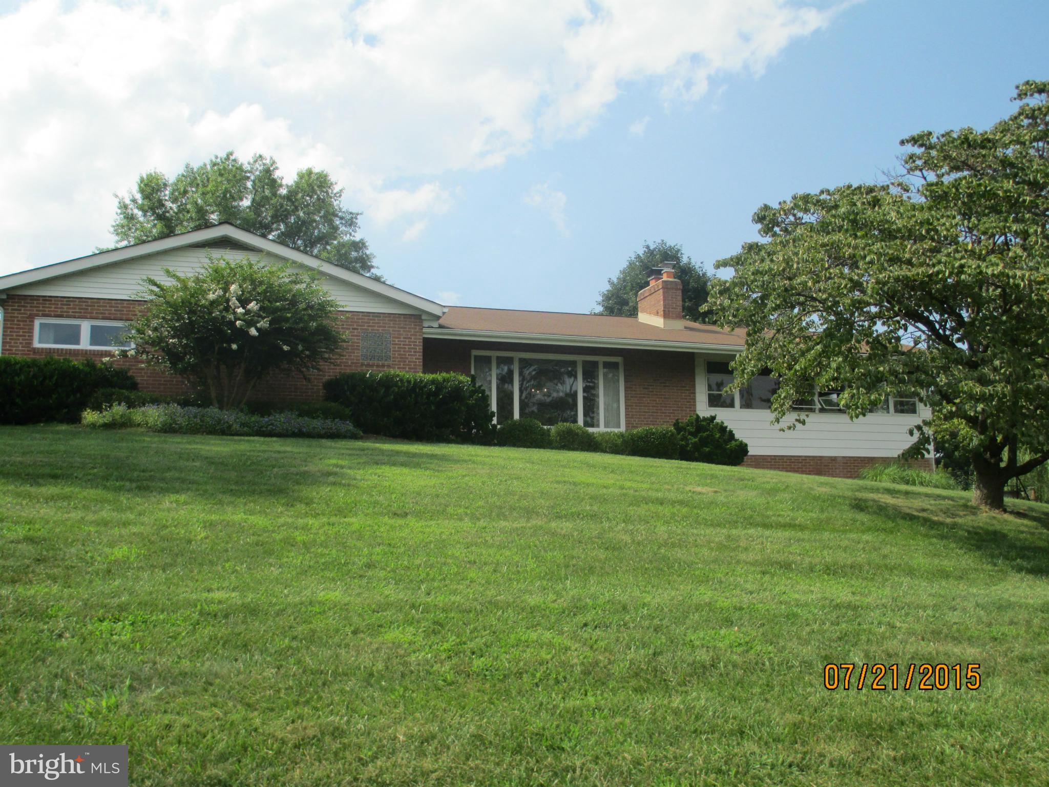 SUNRISE HILLS - Residential